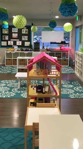Photo of Kids Abilities Preschool & Daycare - Westhills, CA