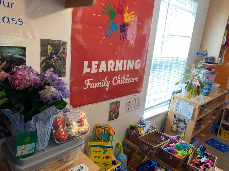 Photo of West Side Early Learning Home Daycare - Atlanta, GA