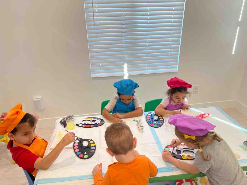 Photo of Noninyan Family Child Care Daycare - Glendale, CA
