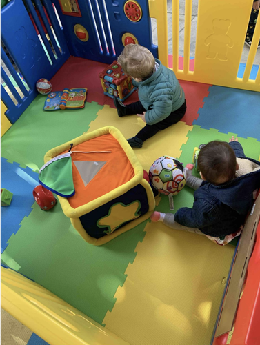 Photo of Busy Bees Family Daycare - Sunnyvale, CA