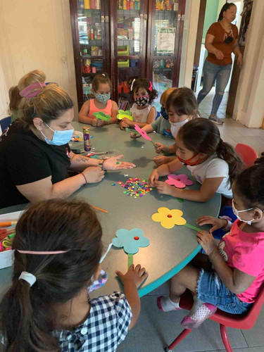 Photo of Cano Family Daycare - Los Angeles, CA