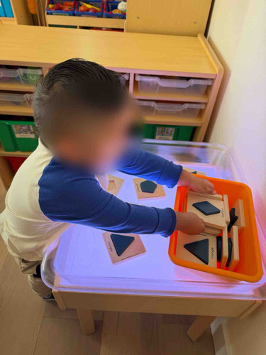 Photo of Garcia-Estrada Family Childcare - Corona, CA