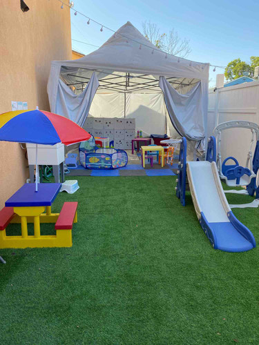 Photo of Anahit's Stars Markosyan Family Child Care Daycare - Panorama City, CA