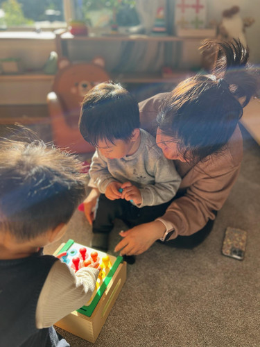 Photo of Bear Yaya Learning Center Daycare - Bellevue, WA