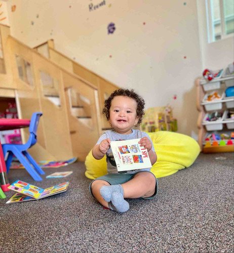 Photo of Little Geniusez Vacaville Daycare - Vacaville, CA