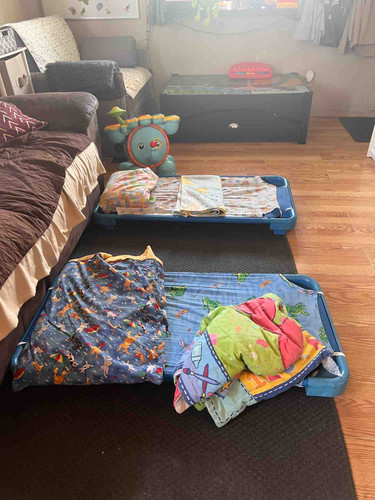 Photo of Andrea Morroy Family Home Daycare - San Diego, CA