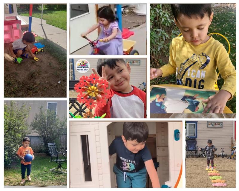 Photo of Nurtured Hearts Daycare