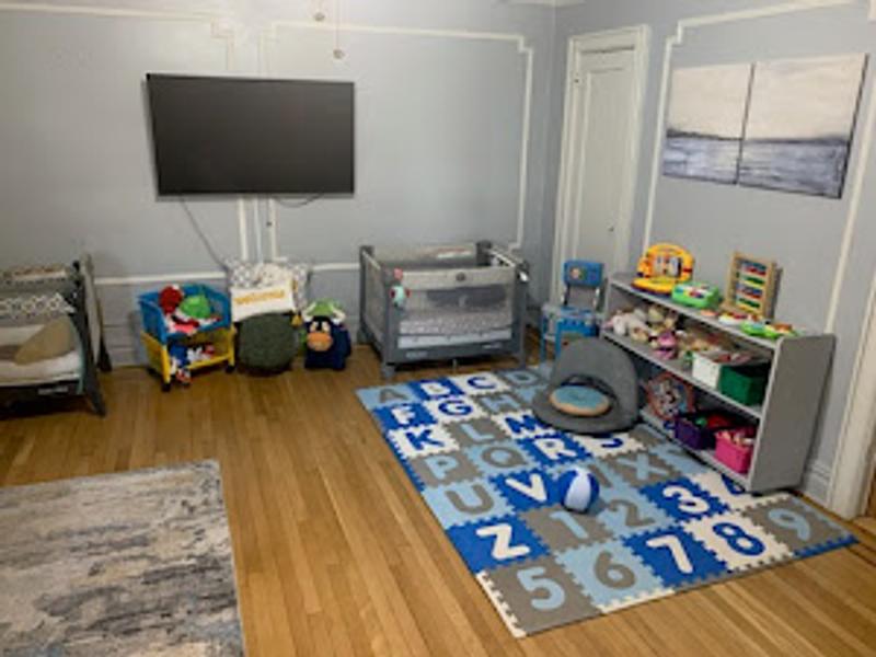 Photo of Joyful Blessing Daycare - Hackensack, NJ