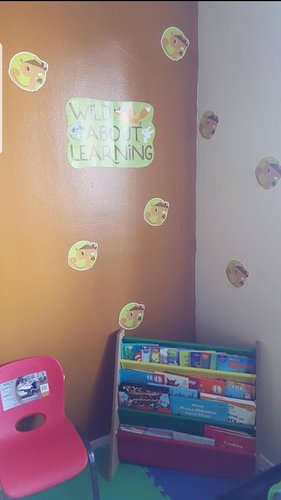 Photo of Pampered Tots to Soaring Scholars Family Daycare - Los Angeles, CA