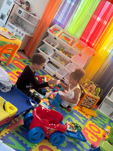 Photo of Tippy Toes - Lodi, NJ