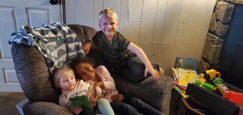 Photo of Little Hearts Big Dreams Daycare - Flushing, MI