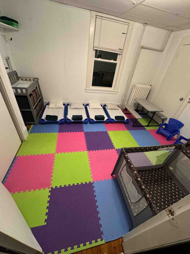 Photo of Daycare Criança Feliz - Revere, MA