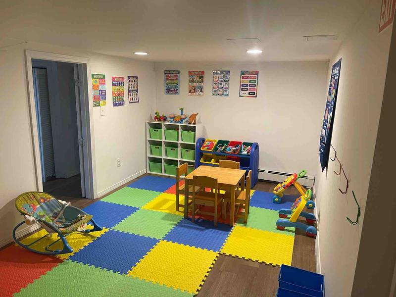 Photo of Angelina de Jesus Matos Moreno Daycare