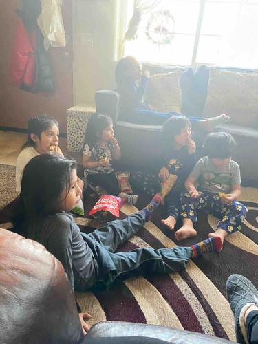 Photo of María Lourdes Ruiz Daycare - Portland, OR