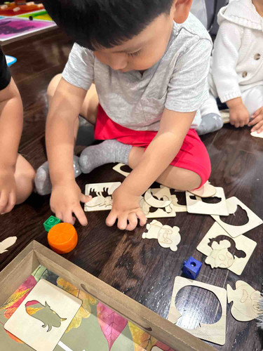 Photo of Vazquez Family Childcare - Fresno, CA