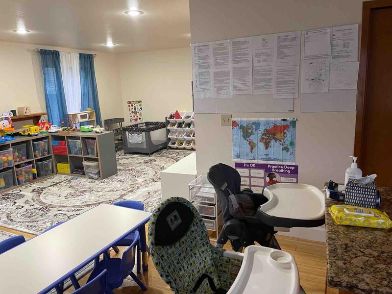 Photo of Saharla Daycare - Kent, WA