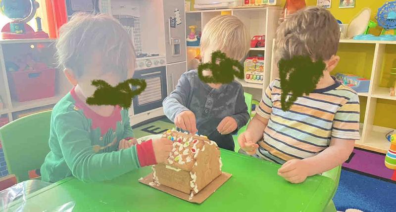 Photo of Sprout Kingdom Daycare - Shoreline, WA