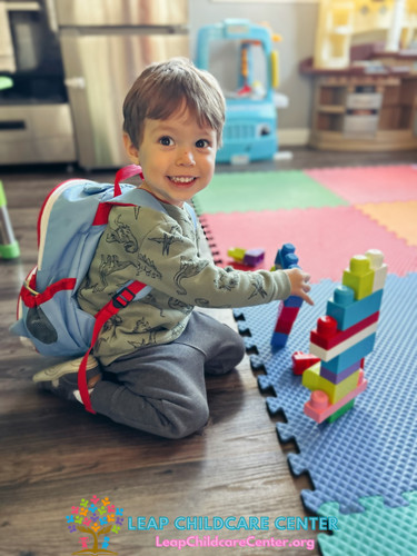 Photo of Leap Childcare Center - Bakersfield, CA