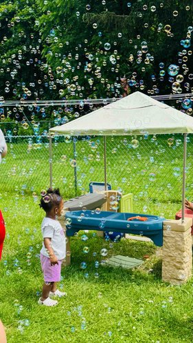 Photo of Kid’s Neighborhood - Syracuse, NY