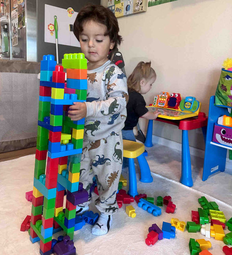 Photo of Sunshine Kids Cottage Family Childcare - Temecula, CA