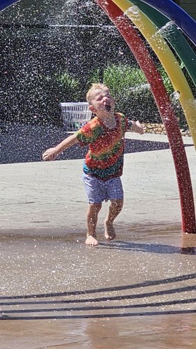 Photo of Strong Beginnings Child Care - Fountain, CO