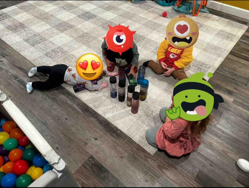 Photo of Little MOO-vers Family Childcare