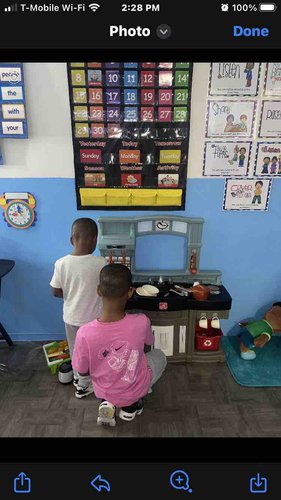 Photo of Lewis, Shari Daycare - Bronx, NY