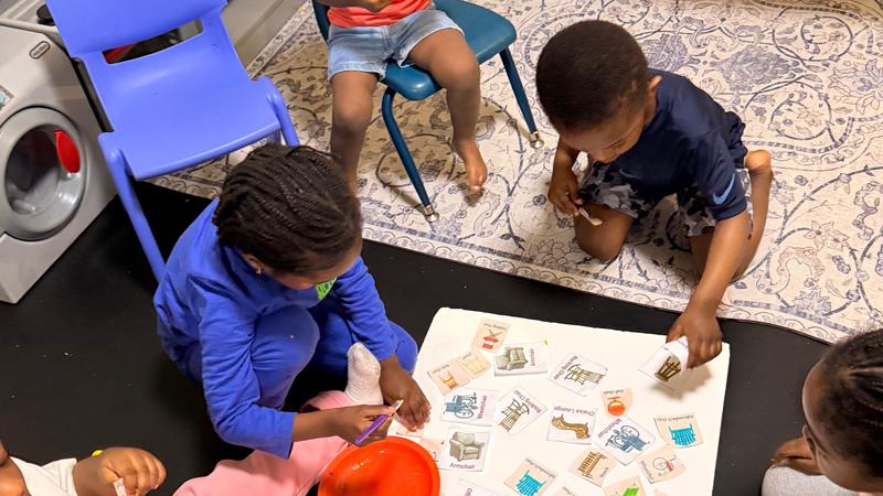 Photo of Aminata Family Daycare - Bronx, NY
