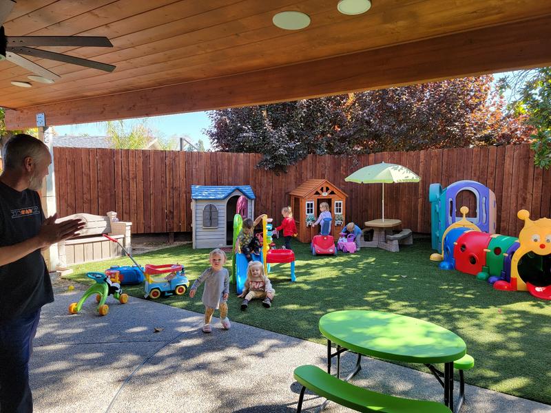 Photo of Marina's Daycare - Citrus Heights, CA