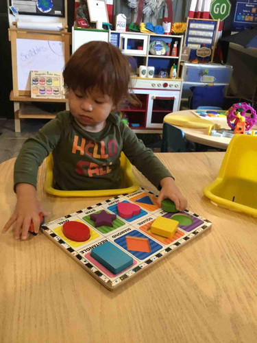 Photo of Scribbles Academy - Los Angeles, CA