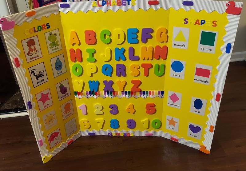 Photo of Kreative Kids Family Daycare - Ellenwood, GA