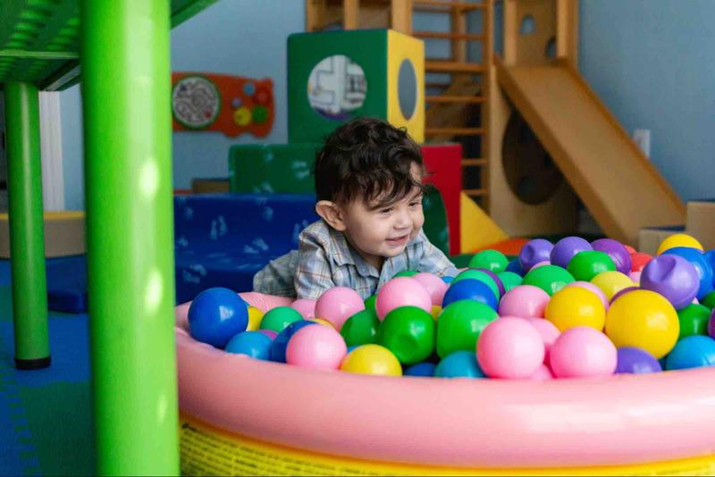 Photo of Little Humans. - Montebello, CA