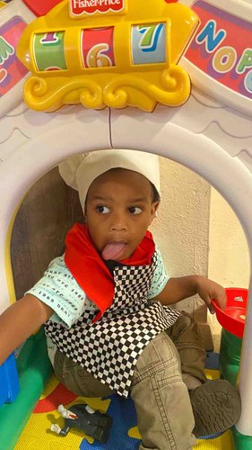 Photo of Caillou Childcare - Hyde Park, MA