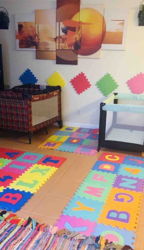 Photo of Little Flowers - Sacramento, CA