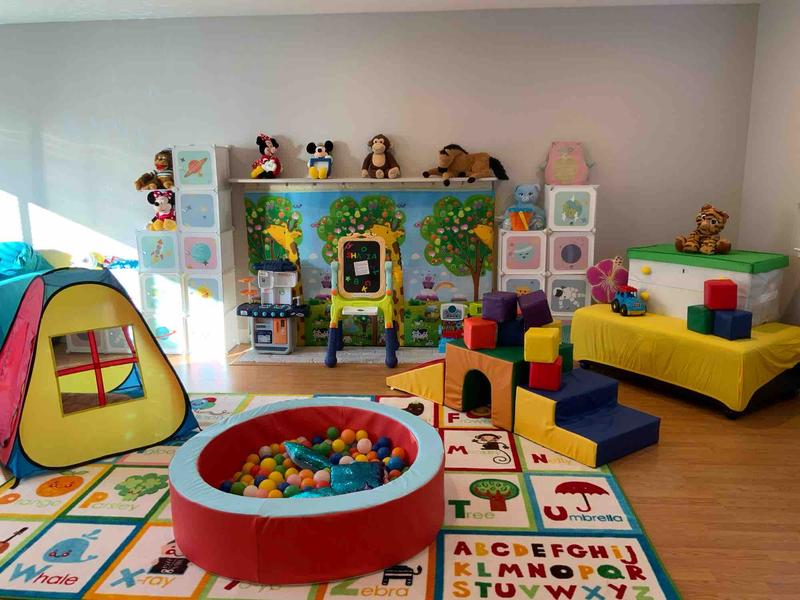 Photo of Rashidi, Negin Daycare