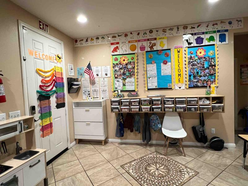 Photo of Little Lions Home Child Care Daycare - Murrieta, CA