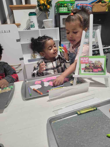 Photo of Kids Club Family Daycare - Brockton, MA