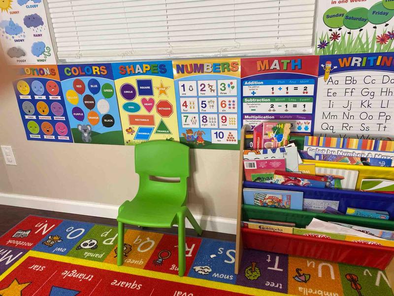 Photo of Dreamy Kids Daycare - Los Angeles, CA