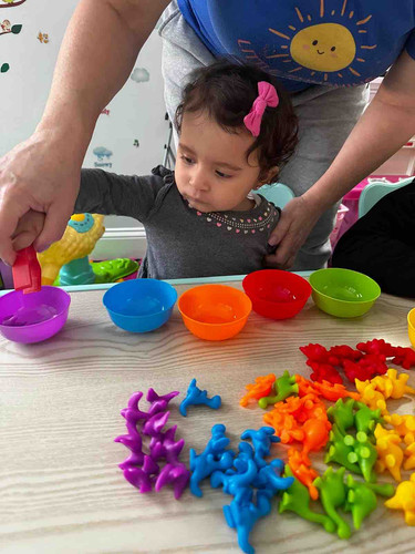 Photo of Little Sunshine - Malden, MA