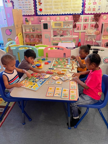 Photo of King Family Daycare - Perris, CA