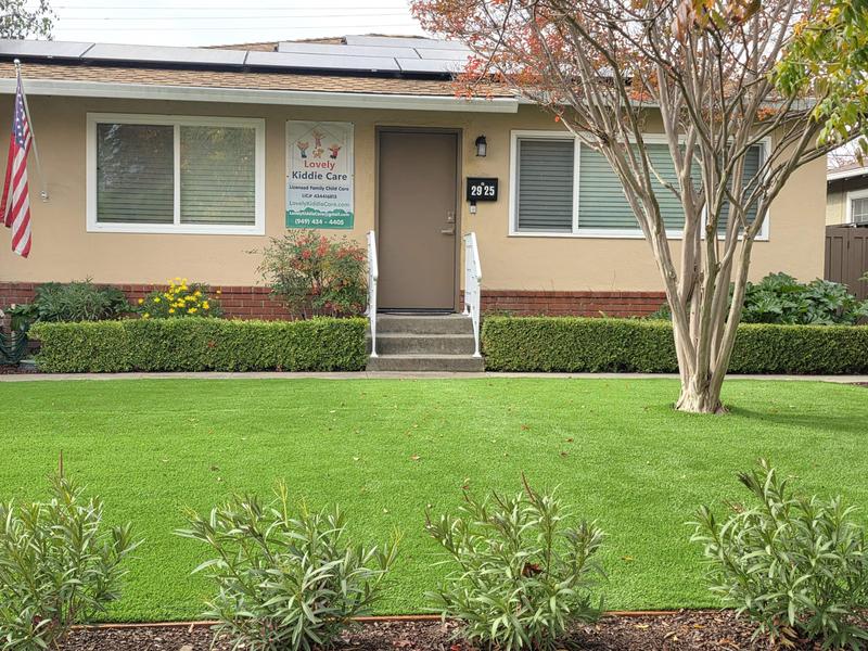 Photo of Lovely Kiddie Care Daycare - San Jose, CA