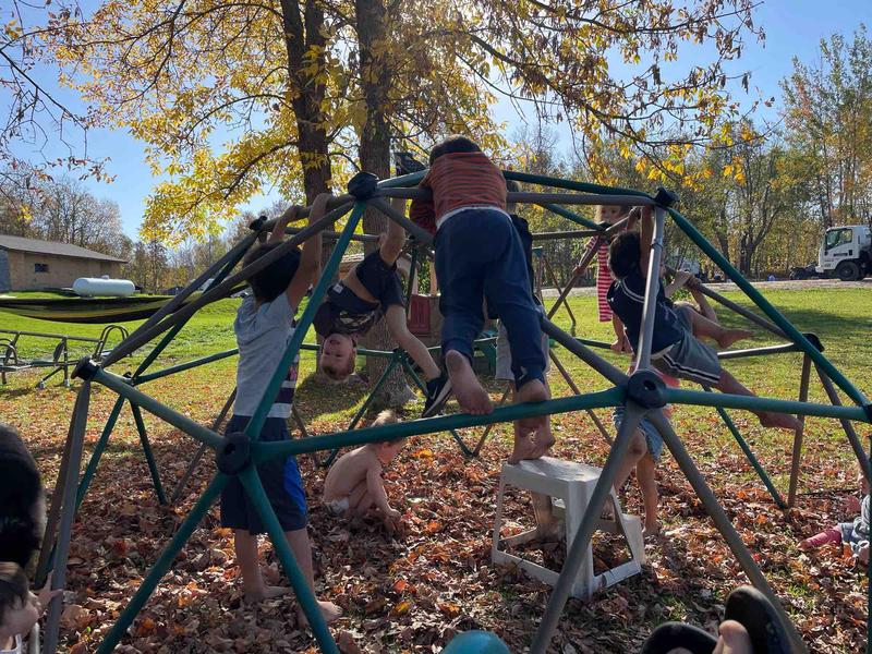 Photo of Growing Wild Daycare - Tenstrike, MN