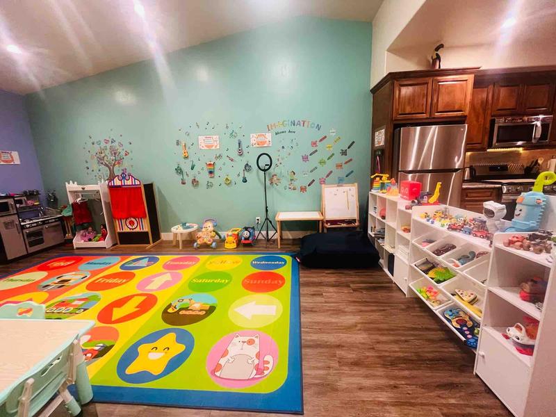 Photo of The Rugrats Village Childcare - Hollister, CA