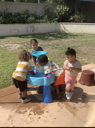 Photo of Sweet Peas Family Daycare - Chula Vista, CA