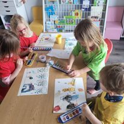 Photo of Learning Wagon Preschool And Chilcare LLC - Rockland, WI