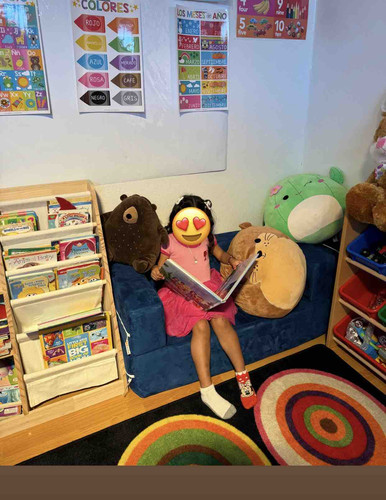 Photo of Sweet Sky Home Daycare - Sunnyvale, CA