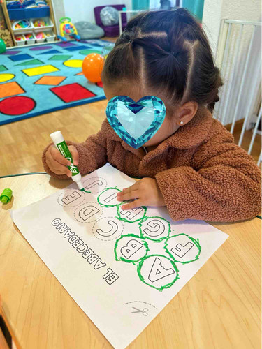 Photo of Under The Sky Home Daycare - Santa Clara, CA