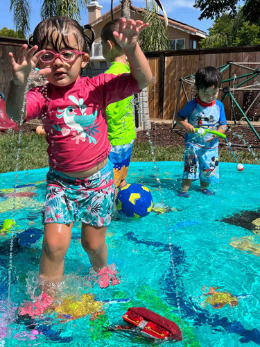 Photo of Zoo Mama Childcare Daycare - Menifee, CA