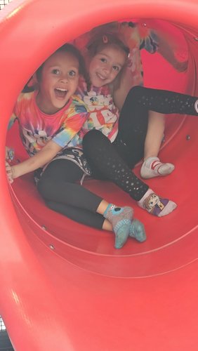 Photo of Strong Beginnings Child Care - Fountain, CO