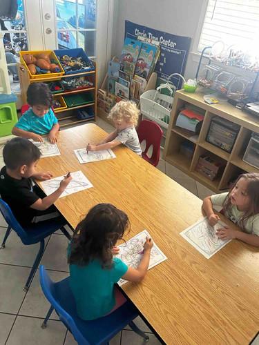 Photo of Monroy Family Child Care - Moreno Valley, CA